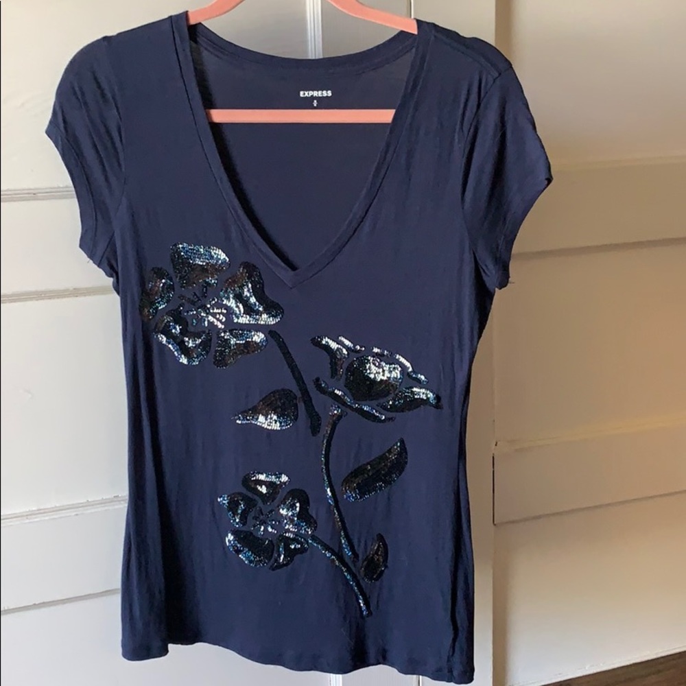 Express Shirt